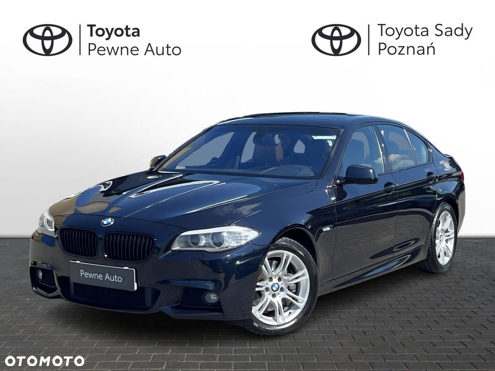 BMW Seria 5 - 2