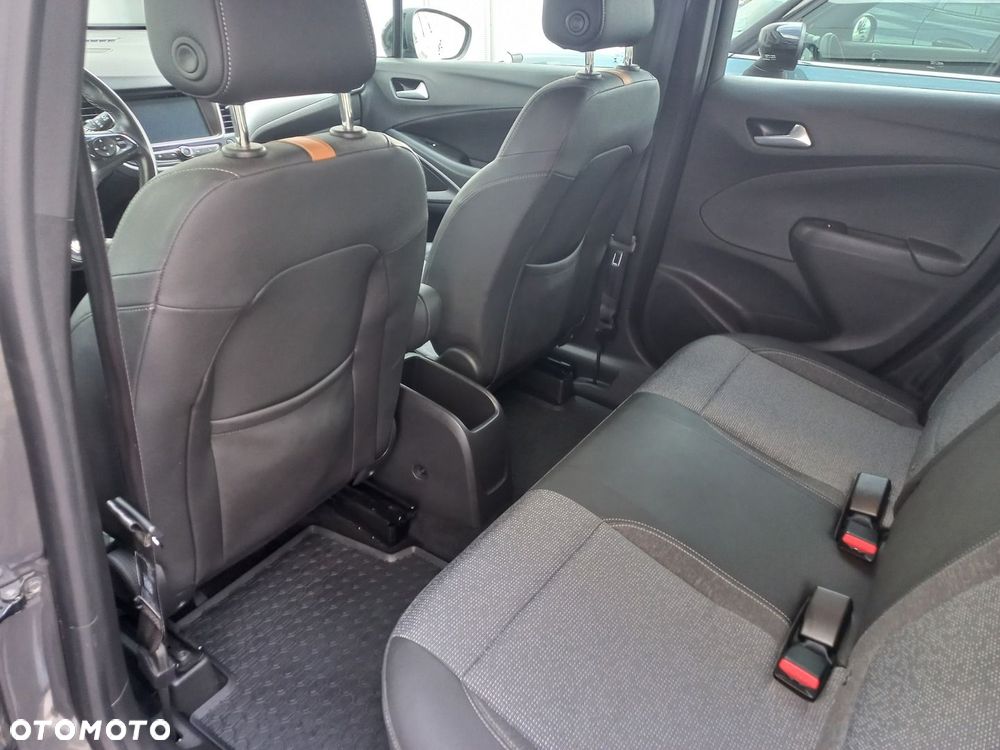 Opel Crossland 1.2 T Edition - 13