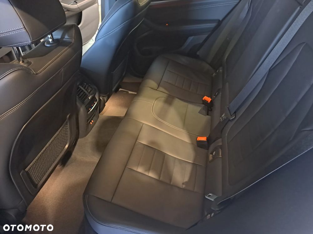 BMW X4 xDrive20d mHEV M Sport sport - 13