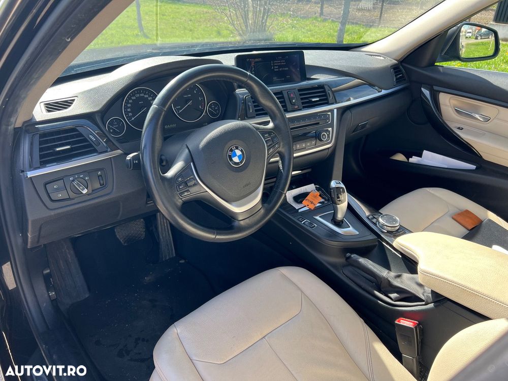 BMW Seria 3 - 6