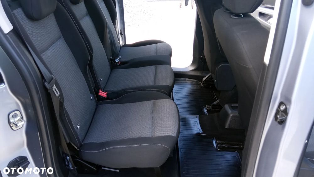 Toyota Proace City Verso 1.5 D-4D Business - 18