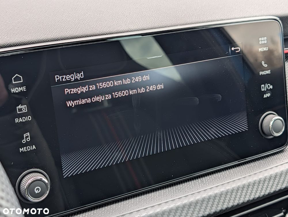 Skoda Kamiq 1.5 TSI Monte Carlo DSG - 27