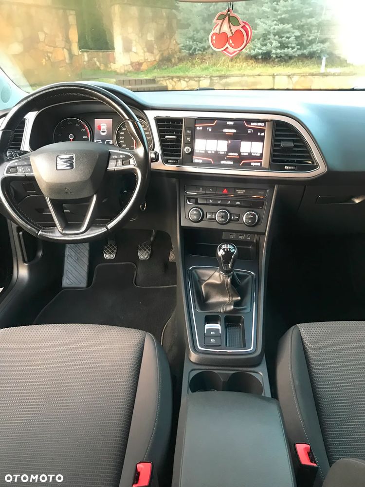 Seat Leon - 7