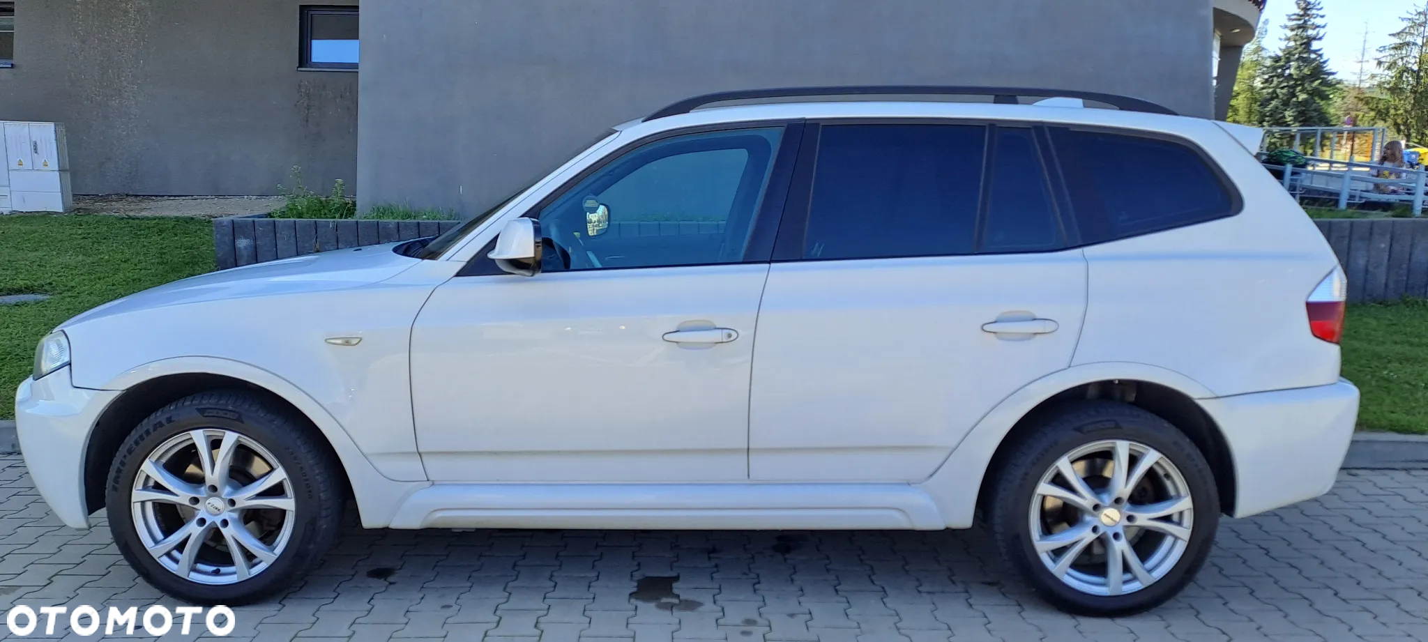 BMW X3 xDrive20d - 2