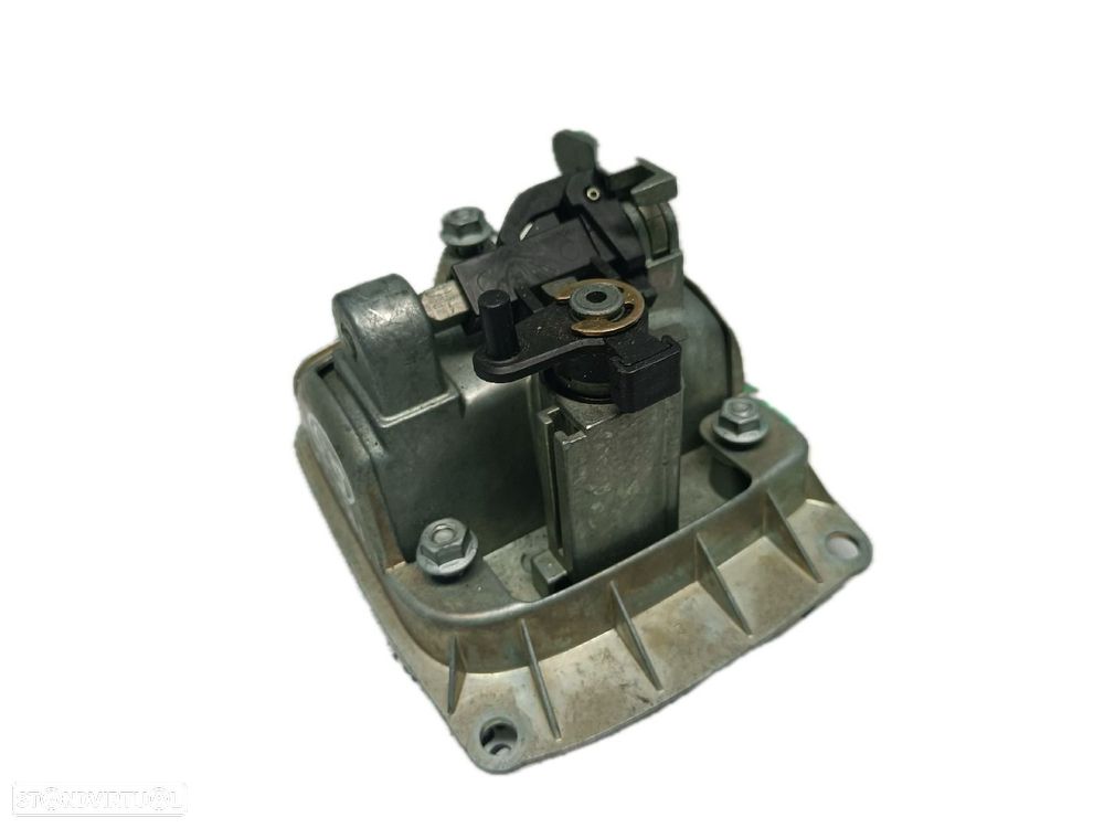 Interruptor / Switch / Botão Da Mala Seat Ibiza Iii (6L1) - 3