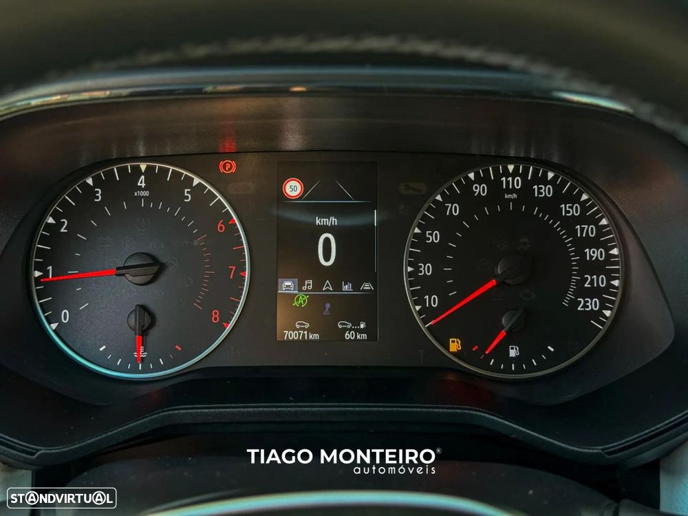 Renault Clio 1.0 TCe Limited - 61