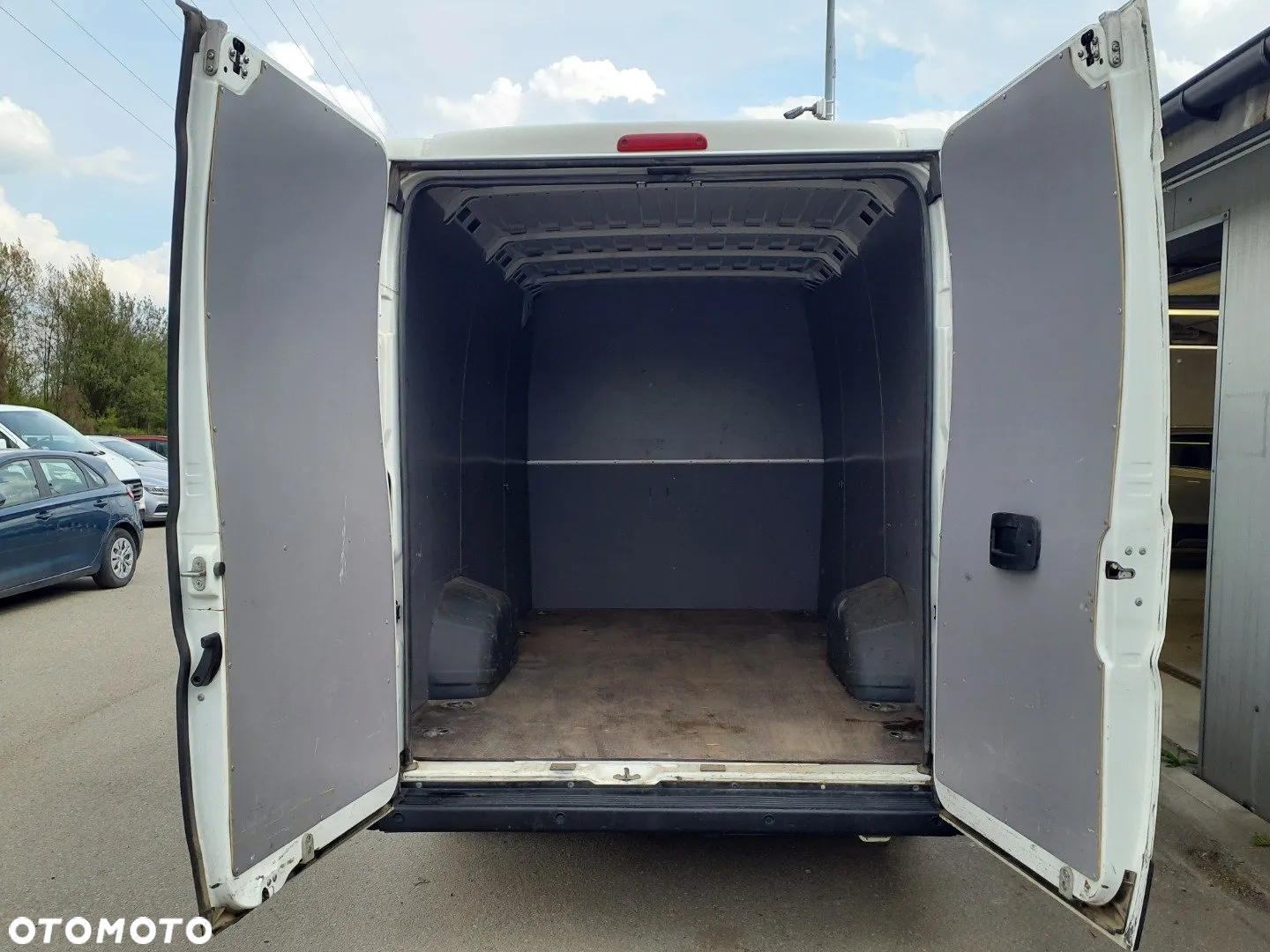 Peugeot Boxer - 14
