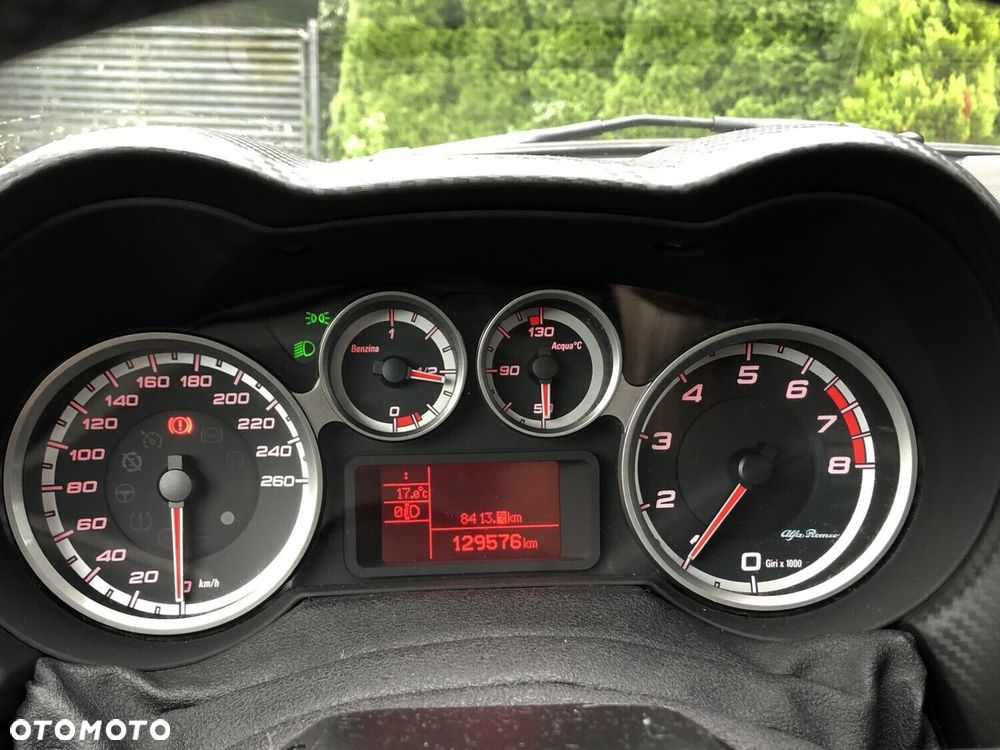 Alfa Romeo Mito 1.4 MultiAir Distinctive - 3