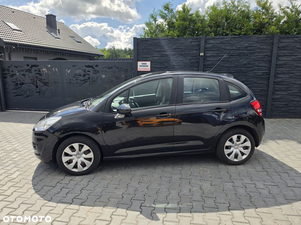 Citroën C3 - 4