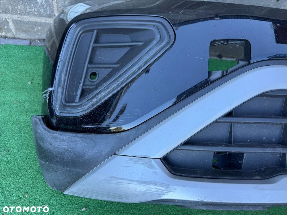 VW T-CROSS LIFT 2GM ZDERZAK PRZEDNI ORG EU - 8