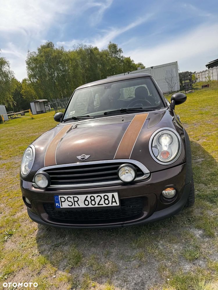 MINI ONE - 7