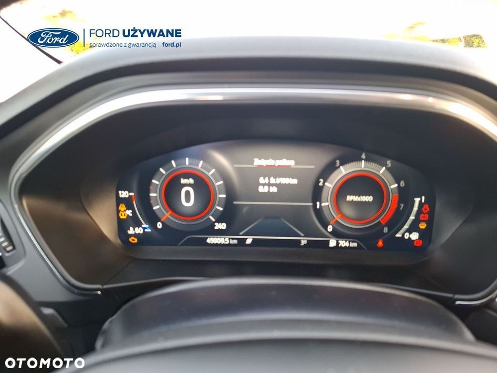 Ford Focus - 18