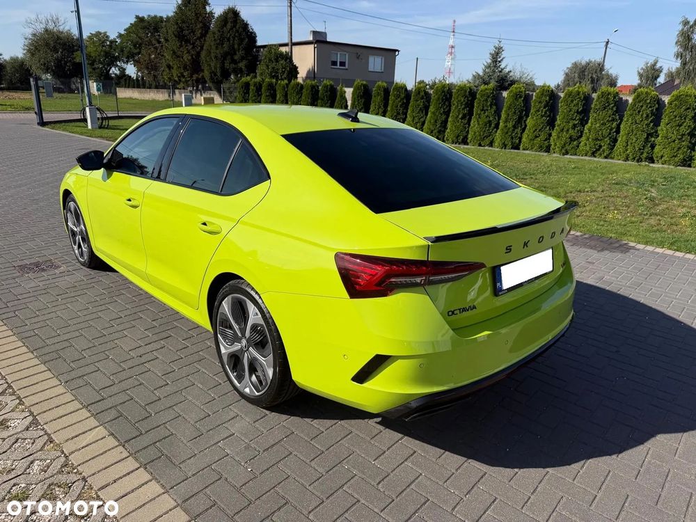 Skoda Octavia - 3