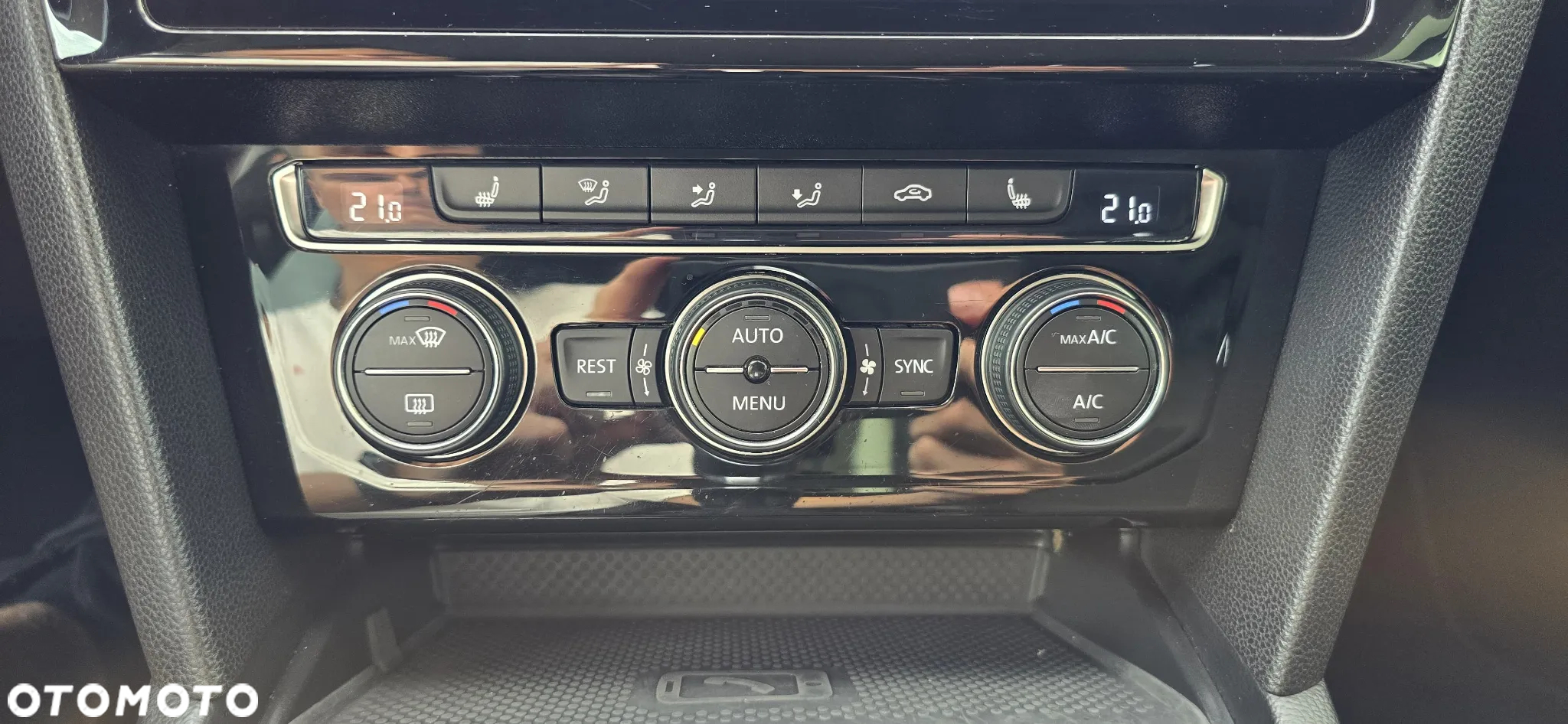 Volkswagen Arteon 2.0 TDI SCR Elegance DSG - 12