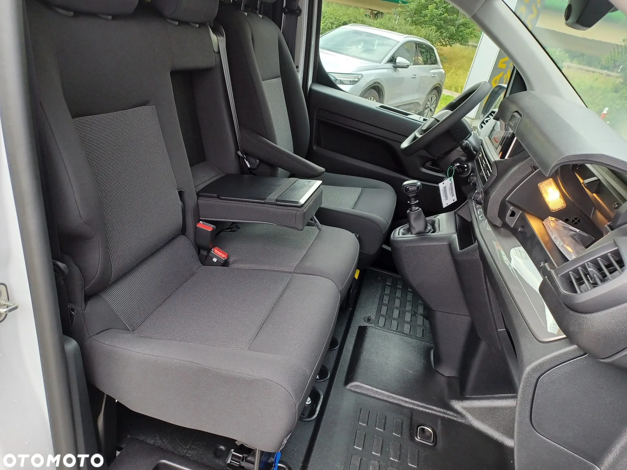 Citroën Jumpy Furgon XL 2.0 BlueHDi 144 KM - 13