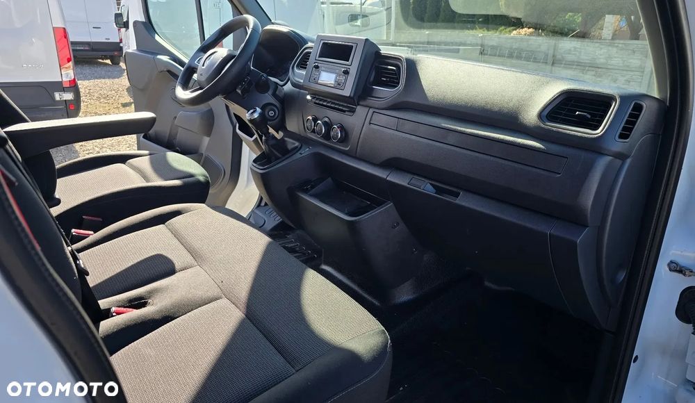 Renault Master 165 KM L2H2 - 11