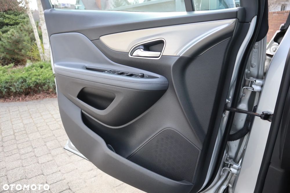 Opel Mokka 1.4 Turbo ecoFLEX Start/Stop Color Edition - 26