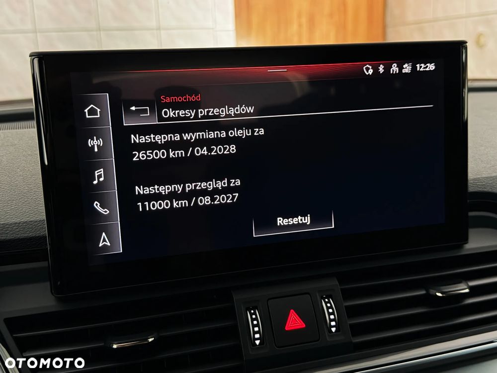 Audi Q5 40 TDI quattro S tronic S line - 33