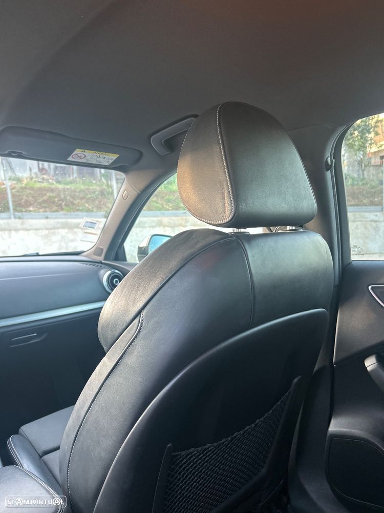 Audi A3 Sportback 1.6 TDI (clean diesel) S line Sport Pack - 11