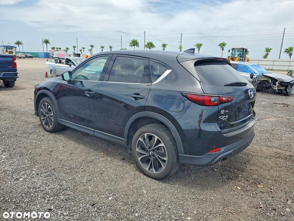 Mazda CX-5 2.5 Center-Line Plus 2WD - 1
