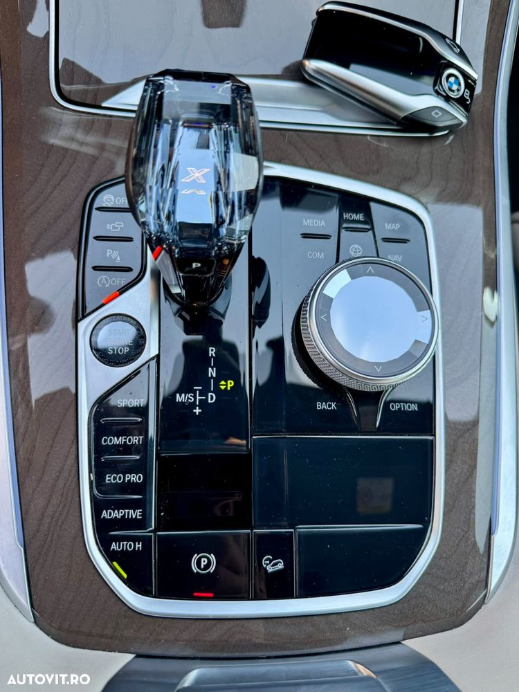 BMW X5 xDrive30d - 13