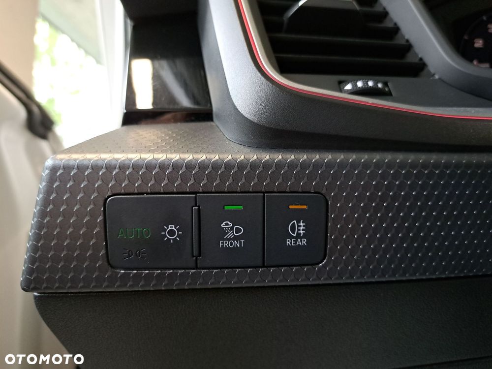 Audi A1 Sportback - 36
