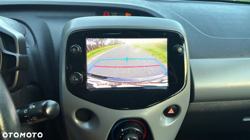 Toyota Aygo - 32