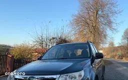 Subaru Forester - 19