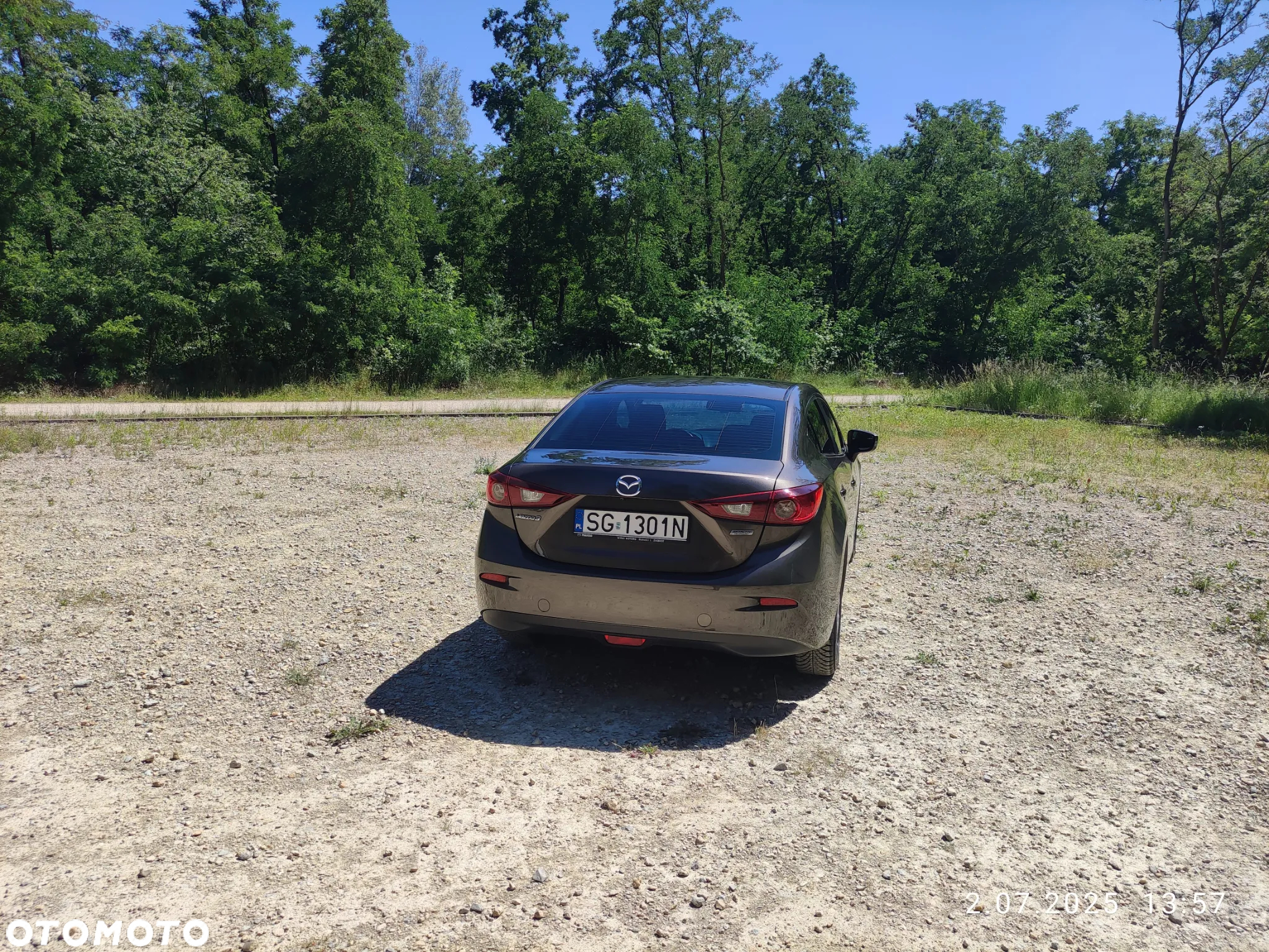 Mazda 3 2.0 Skymotion - 6