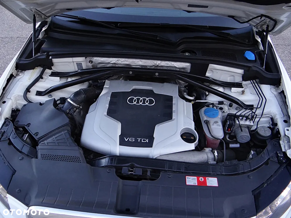 Audi Q5 3.0 TDI Quattro S tronic - 22