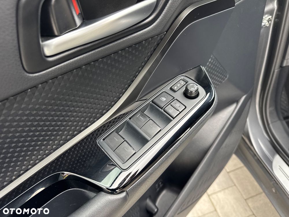 Toyota C-HR 2.0 Hybrid Style - 15