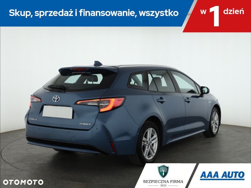 Toyota Corolla - 7