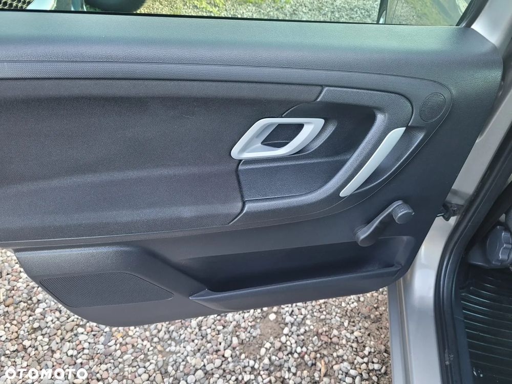 Skoda Roomster 1.4 16V PLUS EDITION - 15