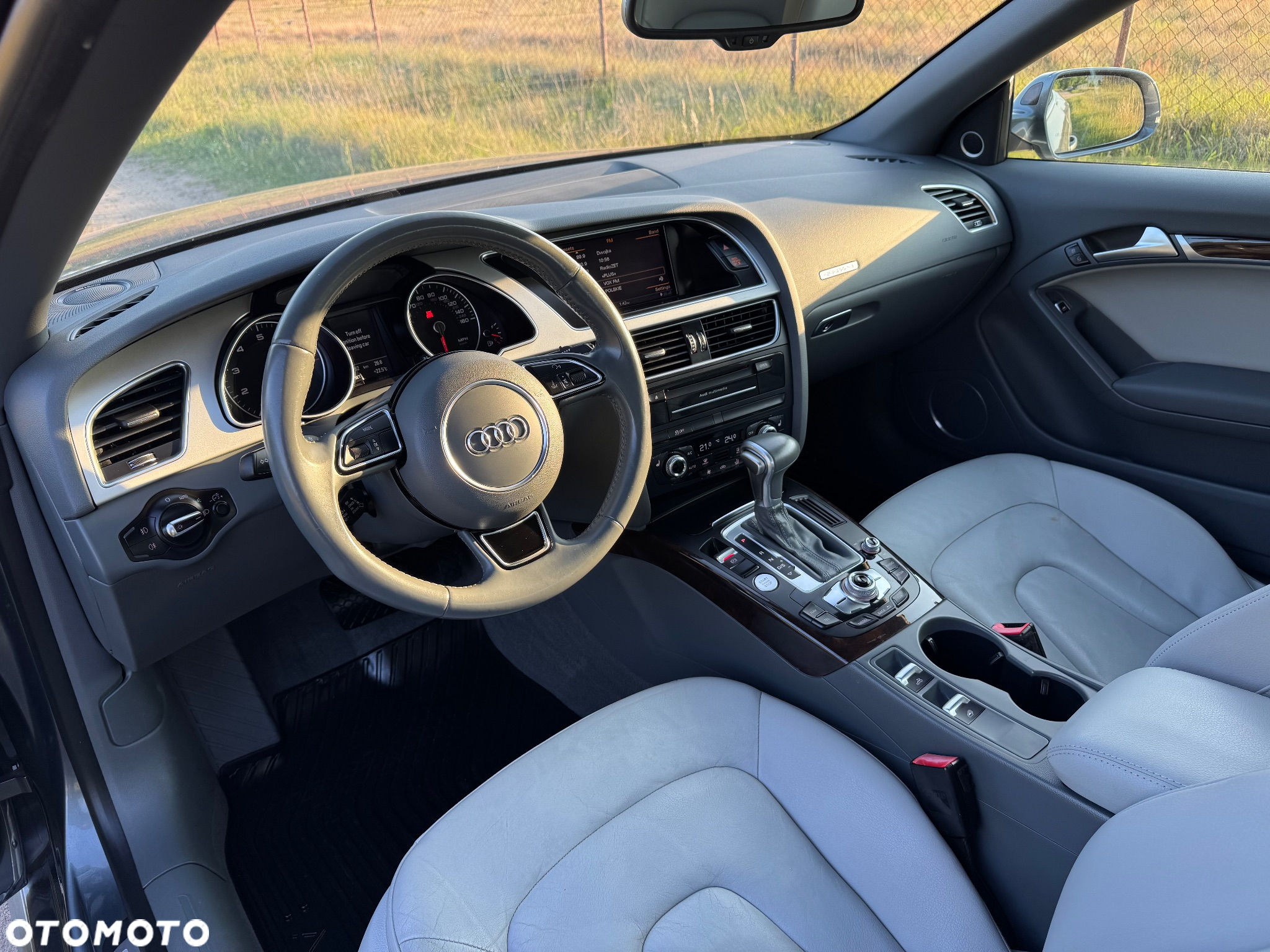 Audi A5 2.0 TFSI Quattro S tronic - 15