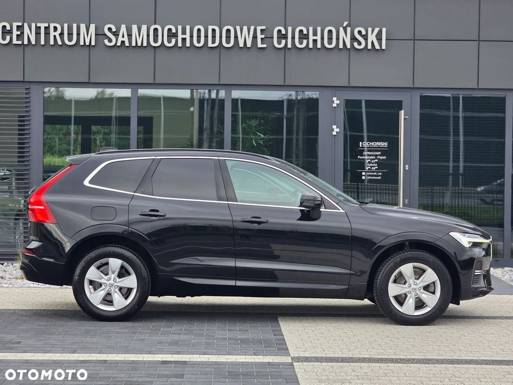 Volvo XC 60 B4 B Momentum Pro - 10