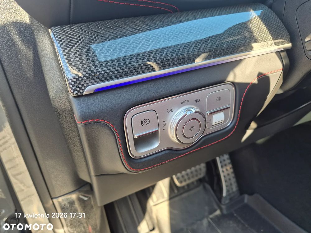 Mercedes-Benz GLE - 33