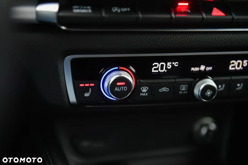 Audi A3 Sportback - 32