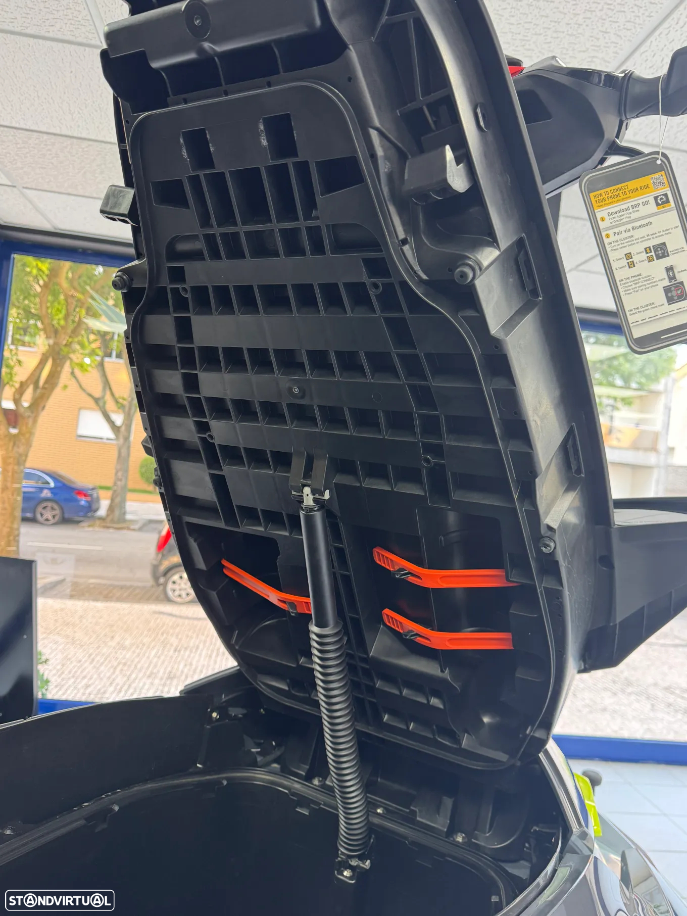 Sea-Doo RXT - 13