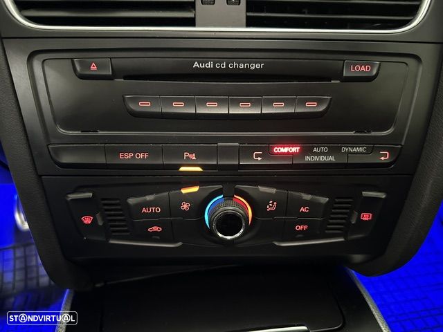 Audi A4 2.0 TDI S-line - 14