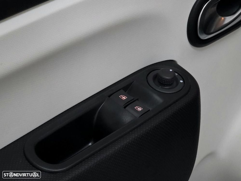 Renault Twingo 1.0 SCe Urban Night - 11