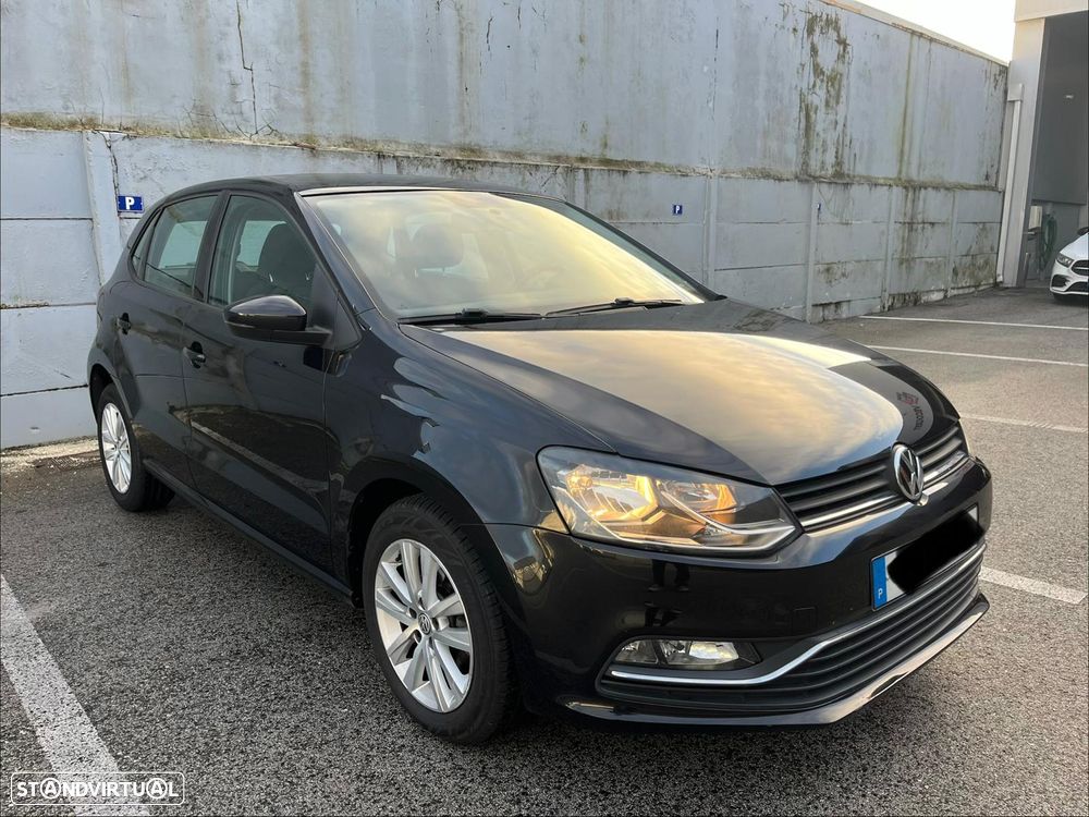 VW Polo 1.0 Confortline - 3
