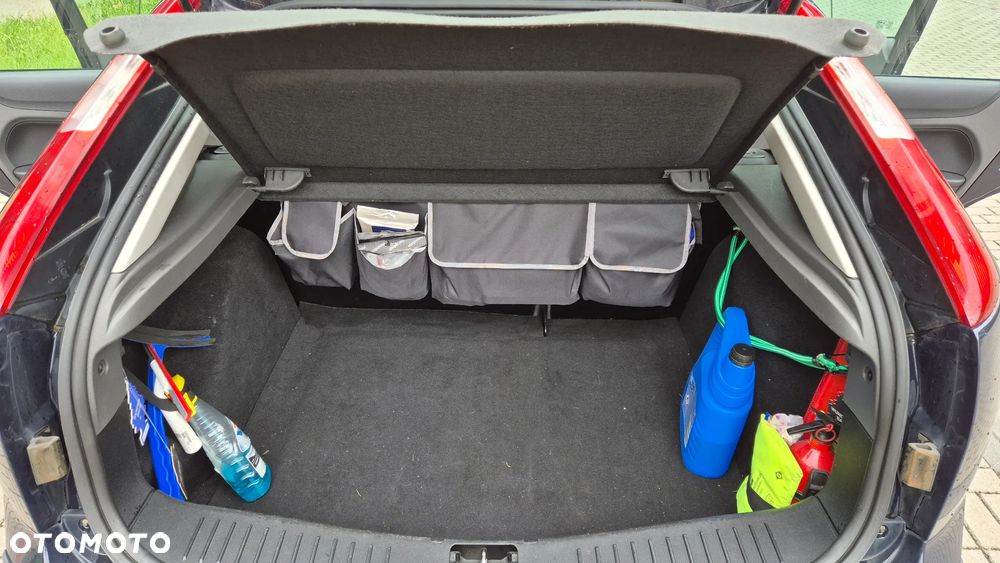 Ford Focus 1.6 TDCi Ambiente - 8