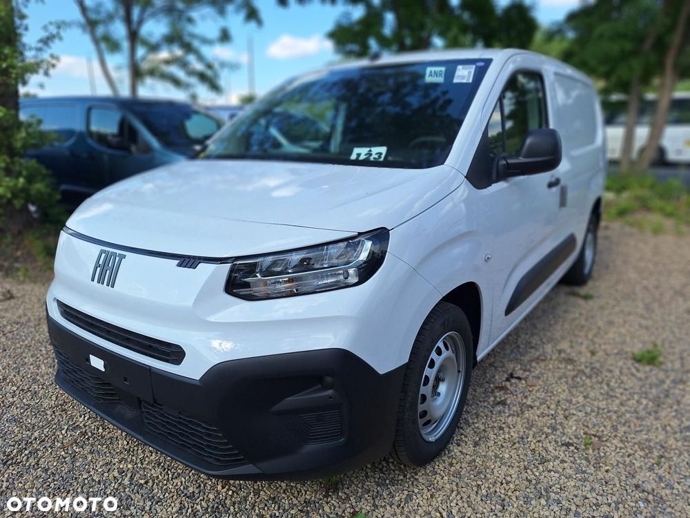 Fiat Doblo - 1