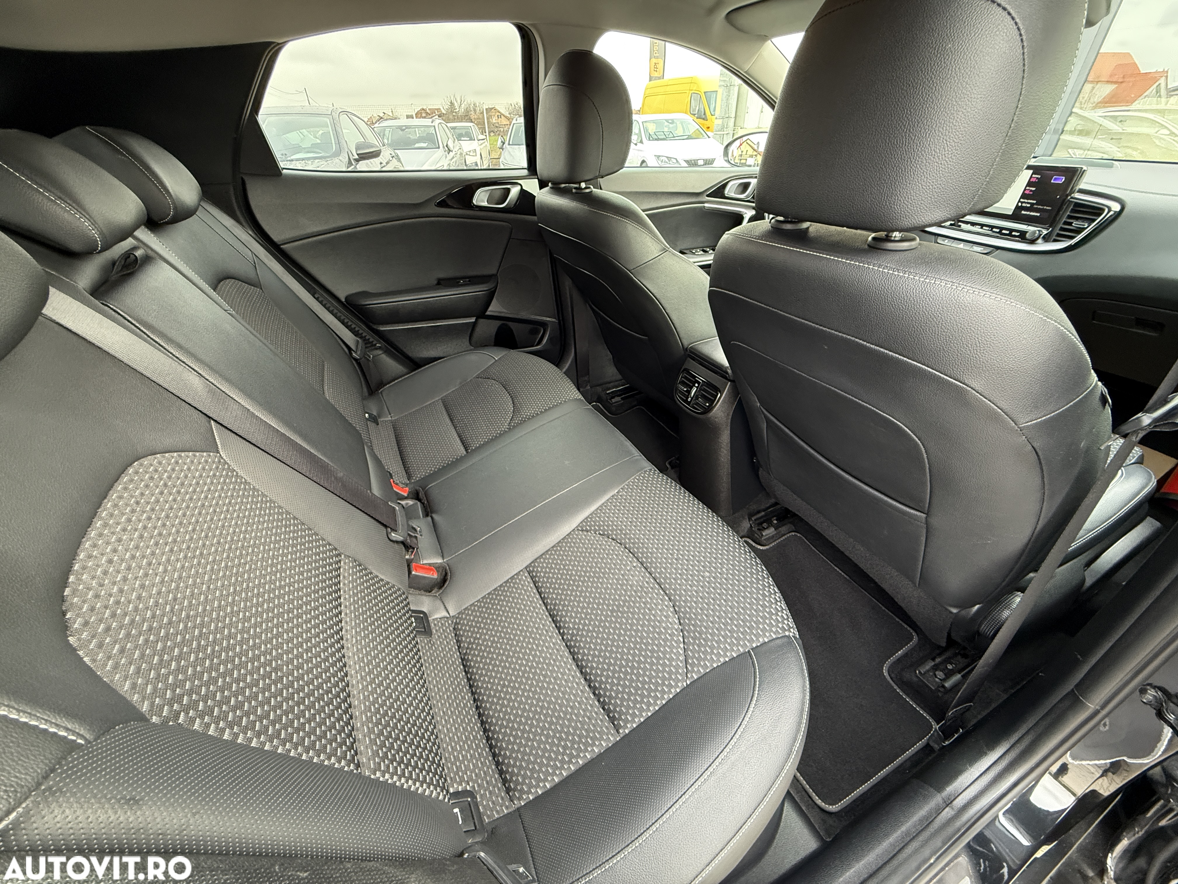 Kia XCeed 1.6 GDI DCT6 OPF Plug-in-Hybrid SPIRIT - 26