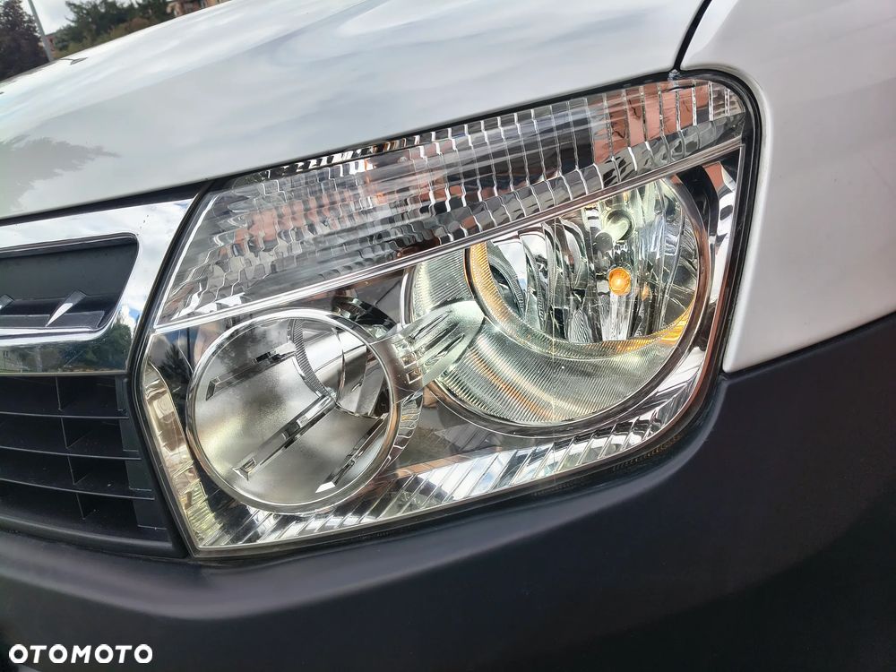 Dacia Duster 1.6 16V 4x2 - 27