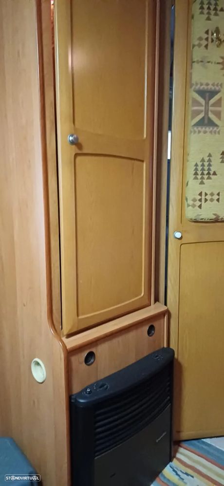 Fiat Ducato Nacional - 11