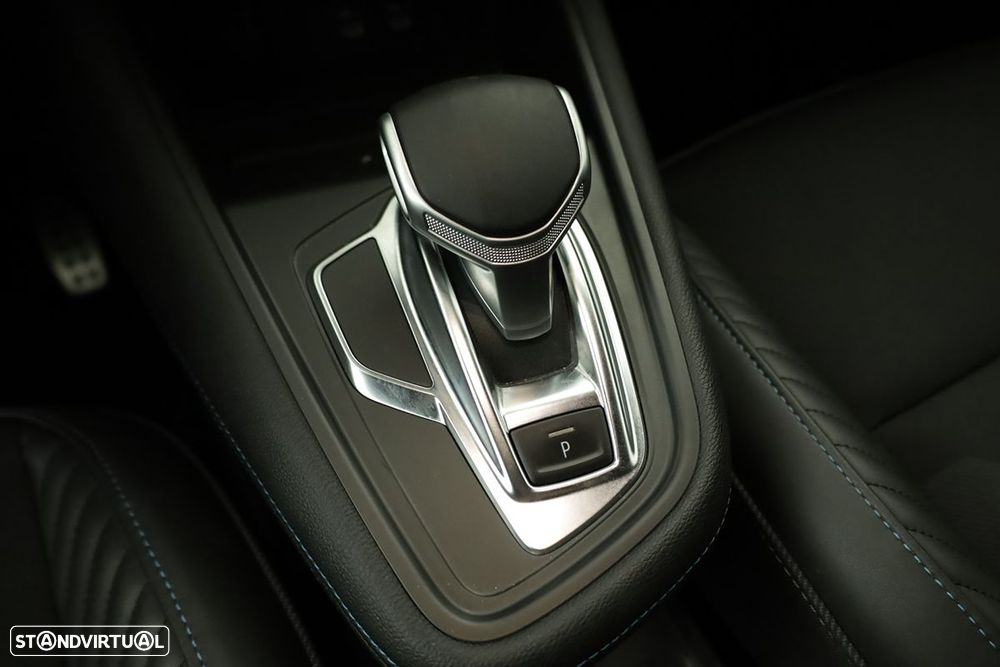 Renault Symbioz - 13