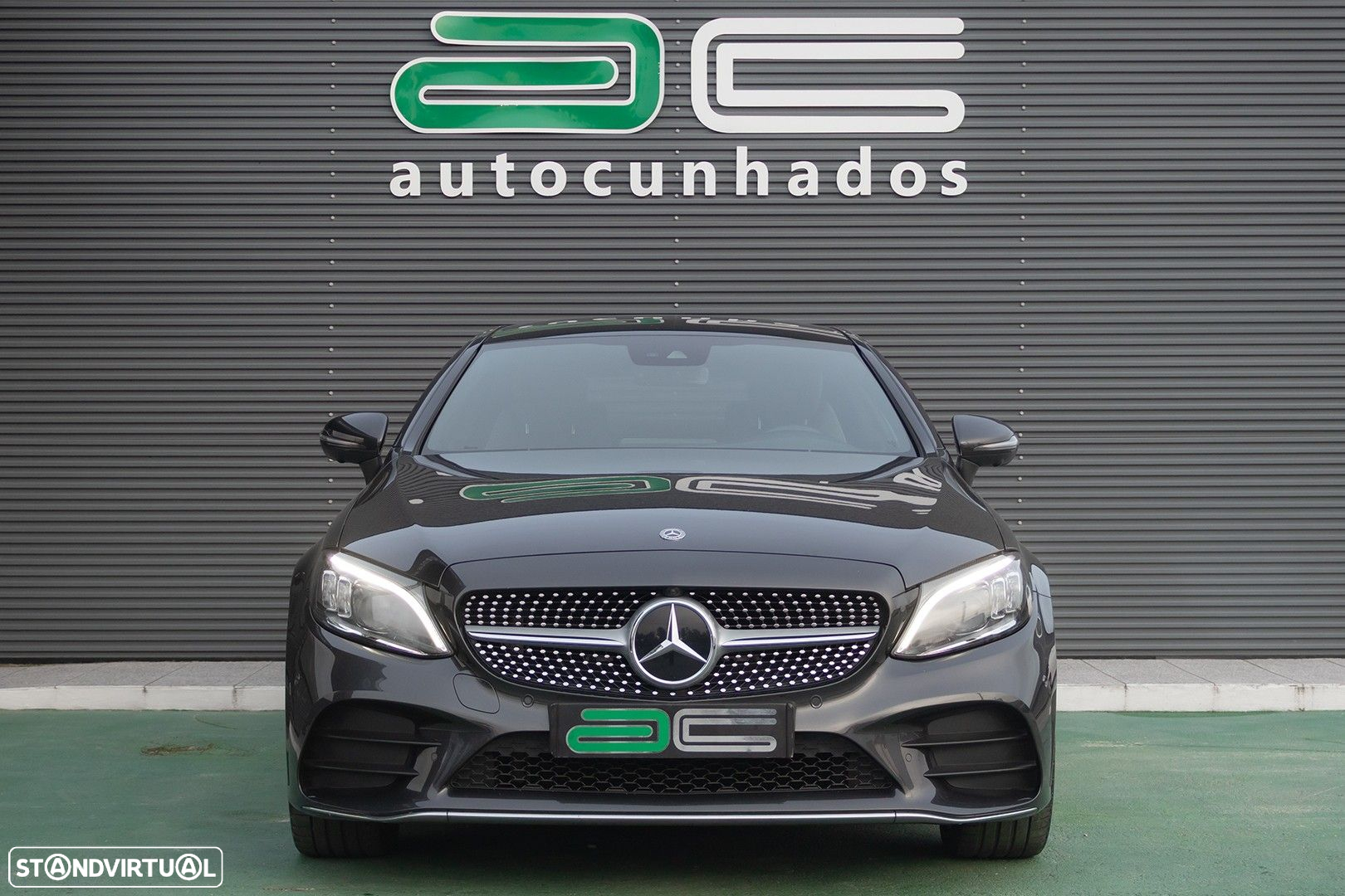 Mercedes-Benz C 220 - 2