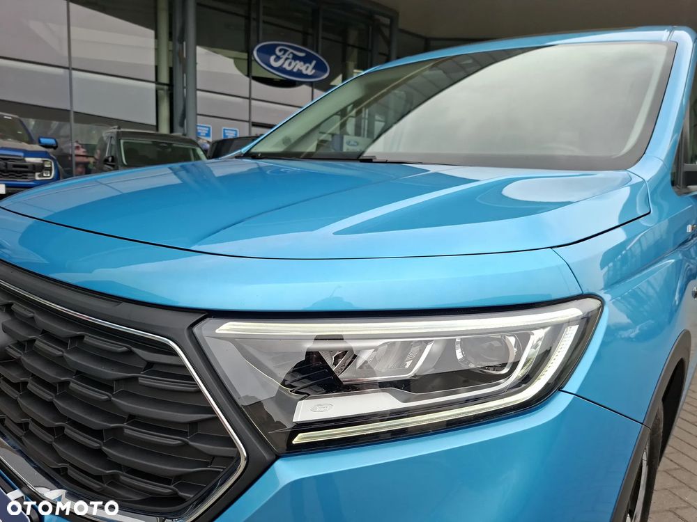 Ford Tourneo Connect Grand 2.0 EcoBlue Active - 9