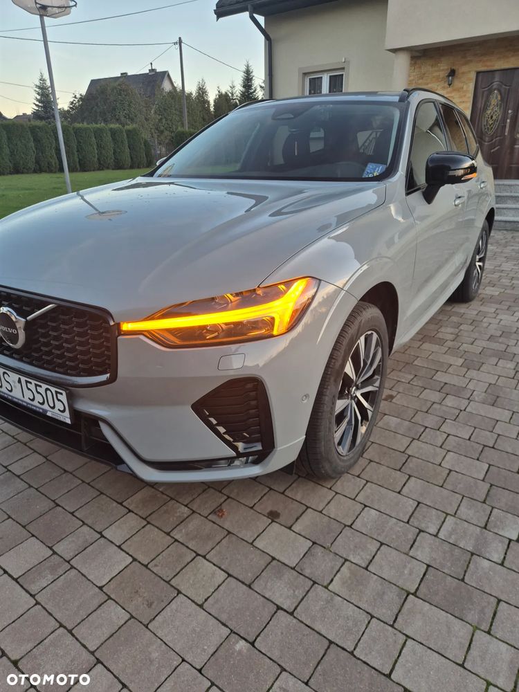 Volvo XC 60 B5 B AWD Plus Dark - 27